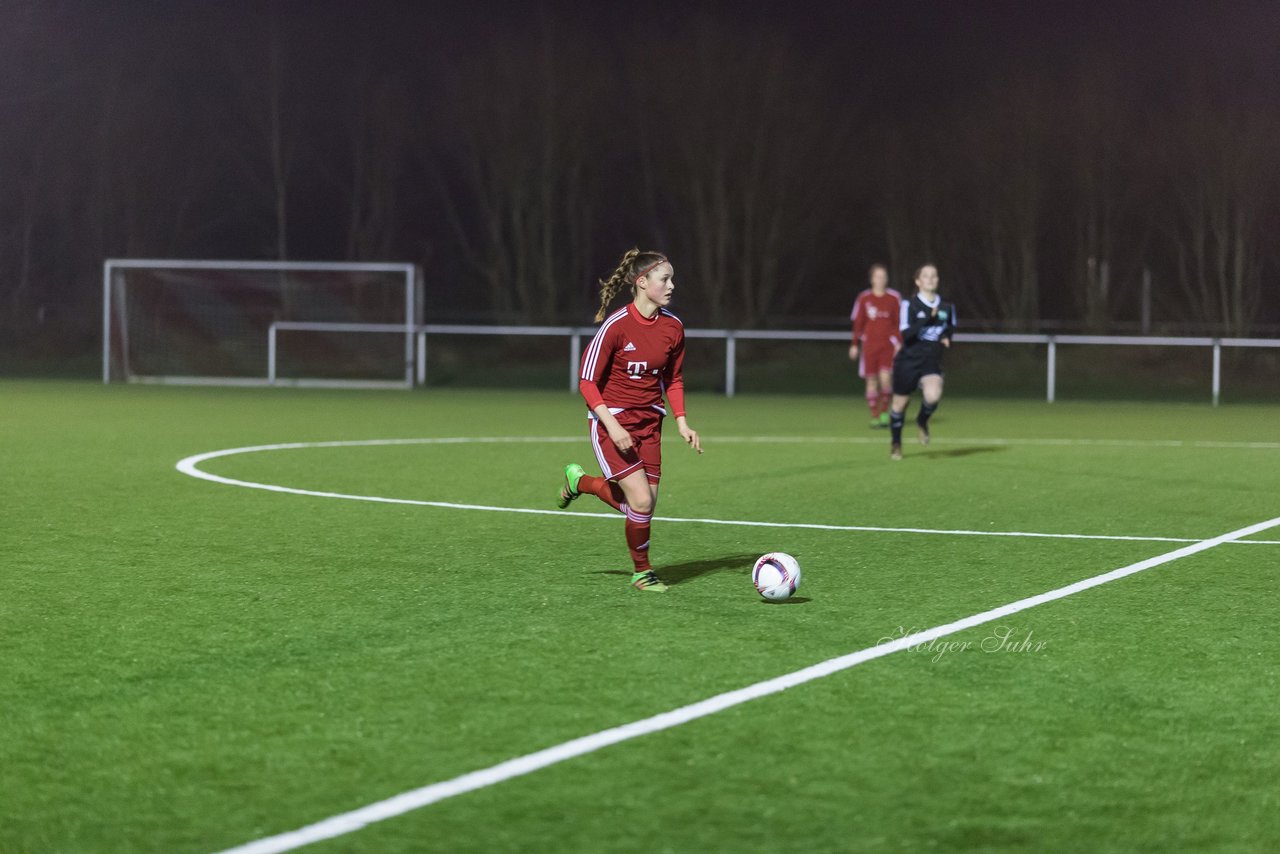 Bild 83 - Frauen SV Wahlstedt - TSV Schoenberg : Ergebnis: 17:1